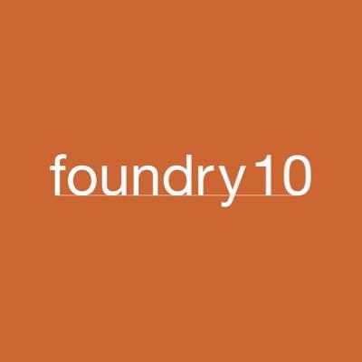 Foundry 10